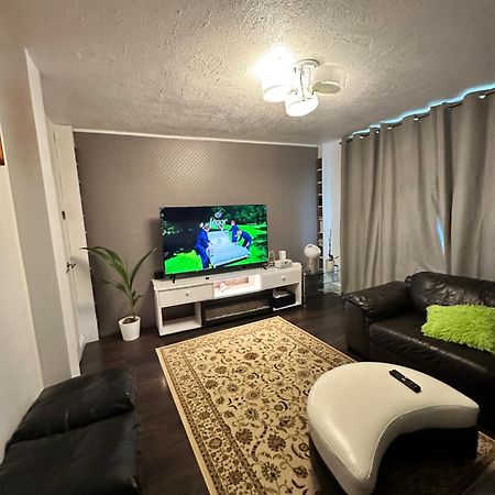 לונדון Zion Property מראה חיצוני תמונה